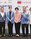 The Straits Times