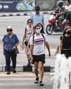 The Straits Times