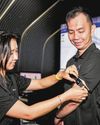 The Straits Times