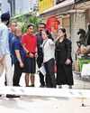 The Straits Times