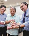 Doctors tap aerospace tech for shoulder replacements to boost patient outcomes28