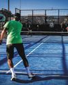 PADEL SET TO TAKE AMERICA BY STORM42