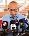 Ministerial committee to deal with fallout from Middle East conflict1