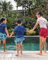 My son has autism. Don't be sorry for us30