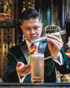 Highballs without hangovers57