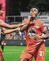 ON-LOAN RASAQ REPAYS DEBT47