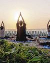 Unwind with a wellness retreat55