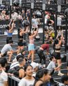 The Straits Times