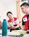 The Straits Times