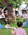 Large families with young kids to receive $1,000 in LifeSG credits in April2