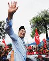 PM Anwar bets on riding out storm over 'corporate mafia'11