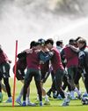 GOING TO BE VERY DIFFICULT: ARTETA60