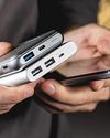 Travellers flying from S’pore allowed only up to 2 power banks from April 1529