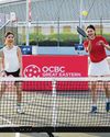1,600 FOR PICKLEBALL OPEN54
