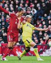 EPL app trial signals final whistle for telco middleman model. A plus or minus for football fans?48