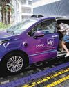 The Straits Times