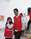 19 charged in Indonesia over alleged baby trafficking ring14