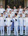 The Straits Times