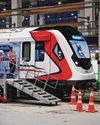 New laws to manage incidents on RTS Link trains, outline Malaysian officers' powers in S'pore33