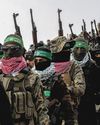 Trump’s Board of Peace gives Hamas disarmament deadline22