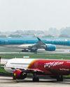 Asian airlines cut flights as Iran war tightens fuel supplies44