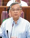 Singapore faces risk of slower growth, higher inflation, says DPM Gan7
