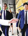 Bloomberg had 'agenda' in running article that mentioned his property sale, says Shanmugam in trial29