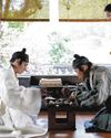 Powerful drama in a prison for nobles Powerful drama in a prison for nobles80