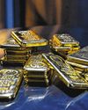 Gold prices jump on US-Iran ceasefire deal Gold prices jump on US-Iran ceasefire deal47