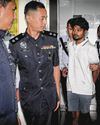 Murder charge in Malaysian drink-driving case sparks outcry Murder charge in Malaysian drink-driving case sparks outcry12