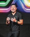 Grab embraces AI as it rolls out new features, including own map system, smart assistant Grab embraces AI as it rolls out new features, including own map system, smart assistant39