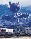 Israel reluctantly backs US-Iran truce deal, but keeps Hezbollah fight out of it Israel reluctantly backs US-Iran truce deal, but keeps Hezbollah fight out of it9