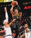 ATLANTA AWARE OF HIGH STAKES ATLANTA AWARE OF HIGH STAKES67