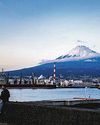 Mt Fuji heritage site faces water-quality concerns linked to coins thrown in ponds Mt Fuji heritage site faces water-quality concerns linked to coins thrown in ponds18