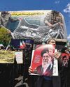 2-week Iran war truce declared but concerns remain as strikes continue 2-week Iran war truce declared but concerns remain as strikes continue1