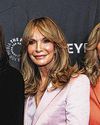 Charlie's Angels stars reunite for show's 50th anniversary Charlie's Angels stars reunite for show's 50th anniversary85