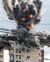 Partner, scapegoat or spoiler? Israel's place in a fragile ceasefire47