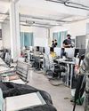 Glimpse inside scam centre in Cambodia reveals scale of operations4