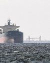 No quick relief for oil and LNG prices as Hormuz passage remains an issue42