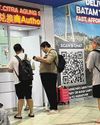 Batam ferries cut back on Singapore trips as fuel prices rise11