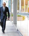 Shanmugam says Bloomberg article written to suggest he was involved in shady deals38