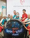 NTUC to grow $500m fund for children, seniors over next five years28