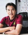 The Straits Times