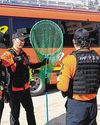 Escaped wolf in S. Korea remains at large, prompting school closure20