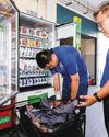 Empowering special needs youth, one vending machine at a time21