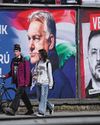 Hungarian PM's birthplace a battleground for his survival16