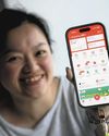 DIGITAL DOMINATES, BUT CASH LINGERS4