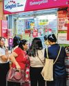 The Straits Times