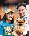 The Straits Times