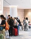More passengers opted for early check-in at Jewel Changi Airport in 2025 More passengers opted for early check-in at Jewel Changi Airport in 20257